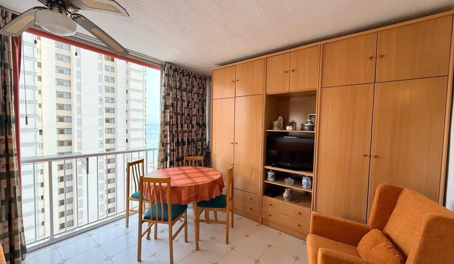 Apartment with lift for sale in Playa de Levante, imagen 4