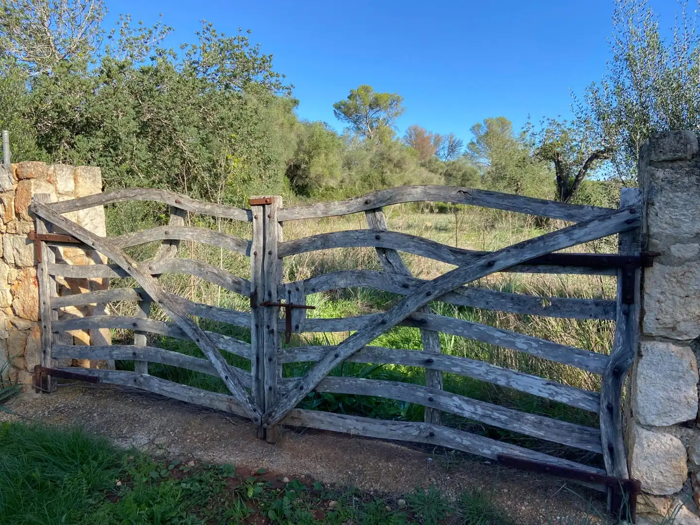 Maison rustique à vendre à Sineu, imagen 12