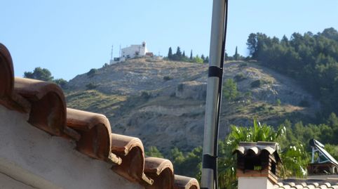 GRAN CASA NUEVA CON GARAJE, AMPLIA TERRAZA CON EXCELENTES VISTAS (360 GRADOS) Y PATIO, image 5