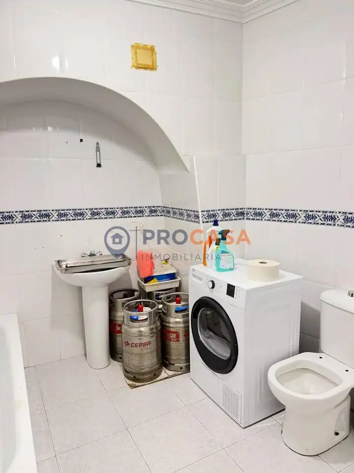 Kitchen of Buildings for sale in Utrera
