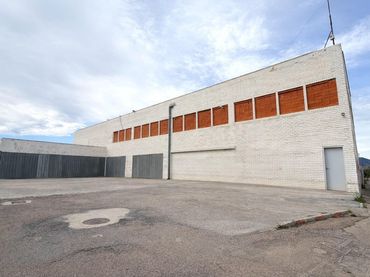 Industriegebäude zum Verkauf in Puerto de Sagunto