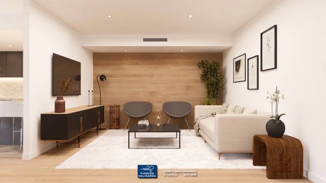 Piso en Venta en Can Illa