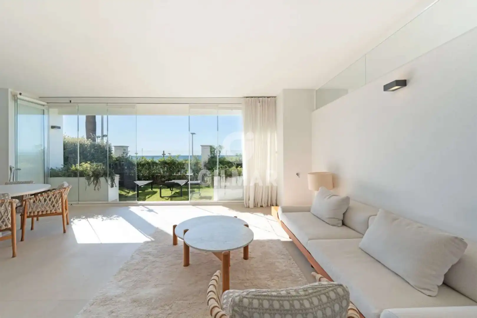 Apartament amb terrassa en venda a Estepona Pueblo, imagen 20