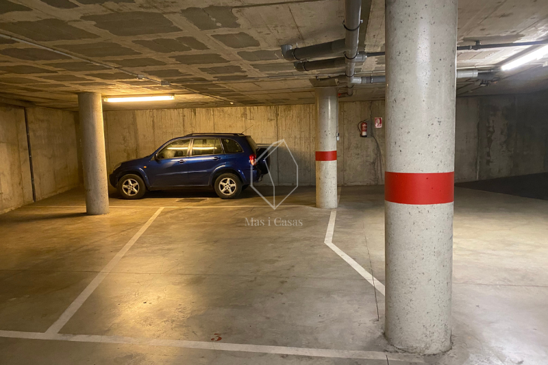 Parking of Garage for sale in L'Escala
