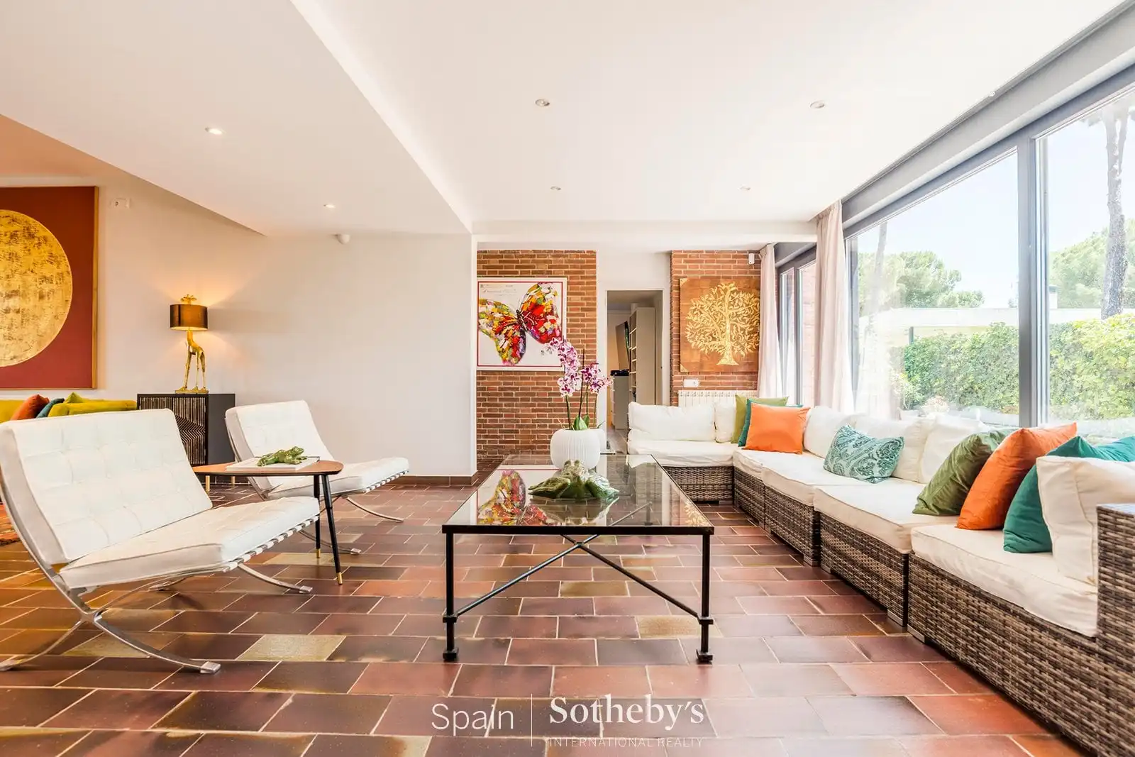 Casa o xalet en venda a Calle del Tulipán, Valdepastores - Las Encinas