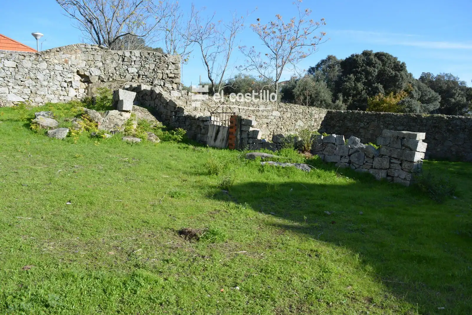 Grundstücke zum Verkauf in Martires, 93, Sotillo de la Adrada
