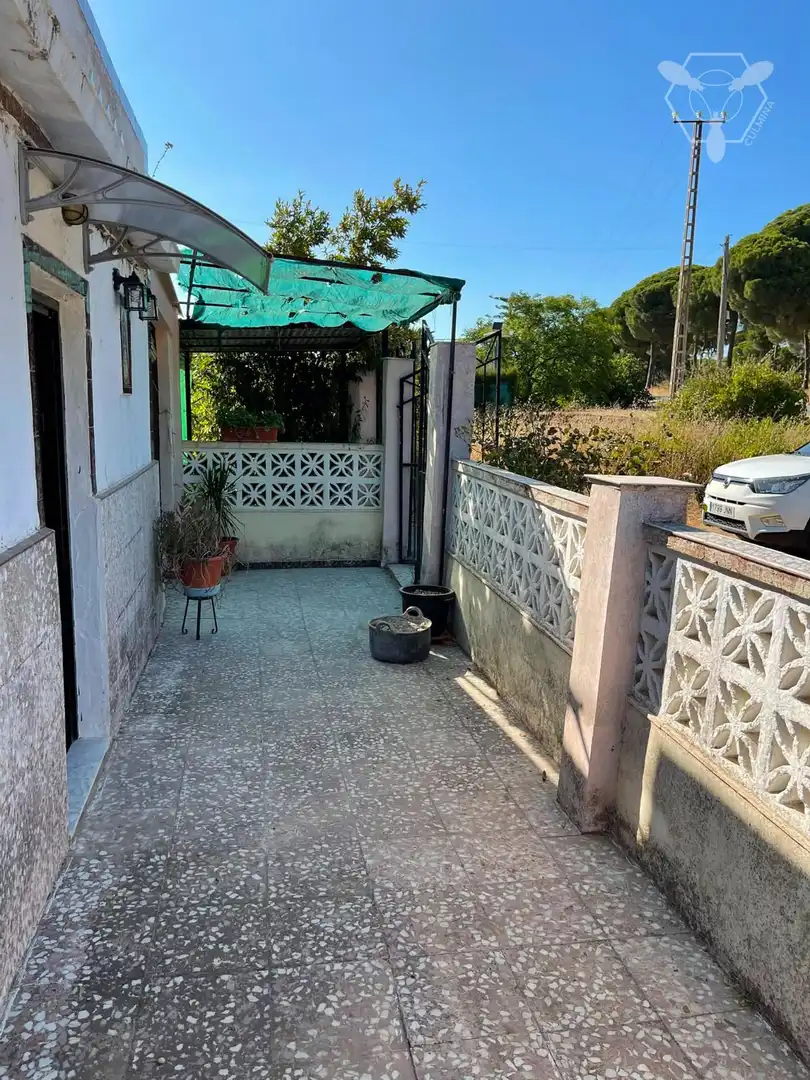 Chalet en venta en Bonares, imagen 6