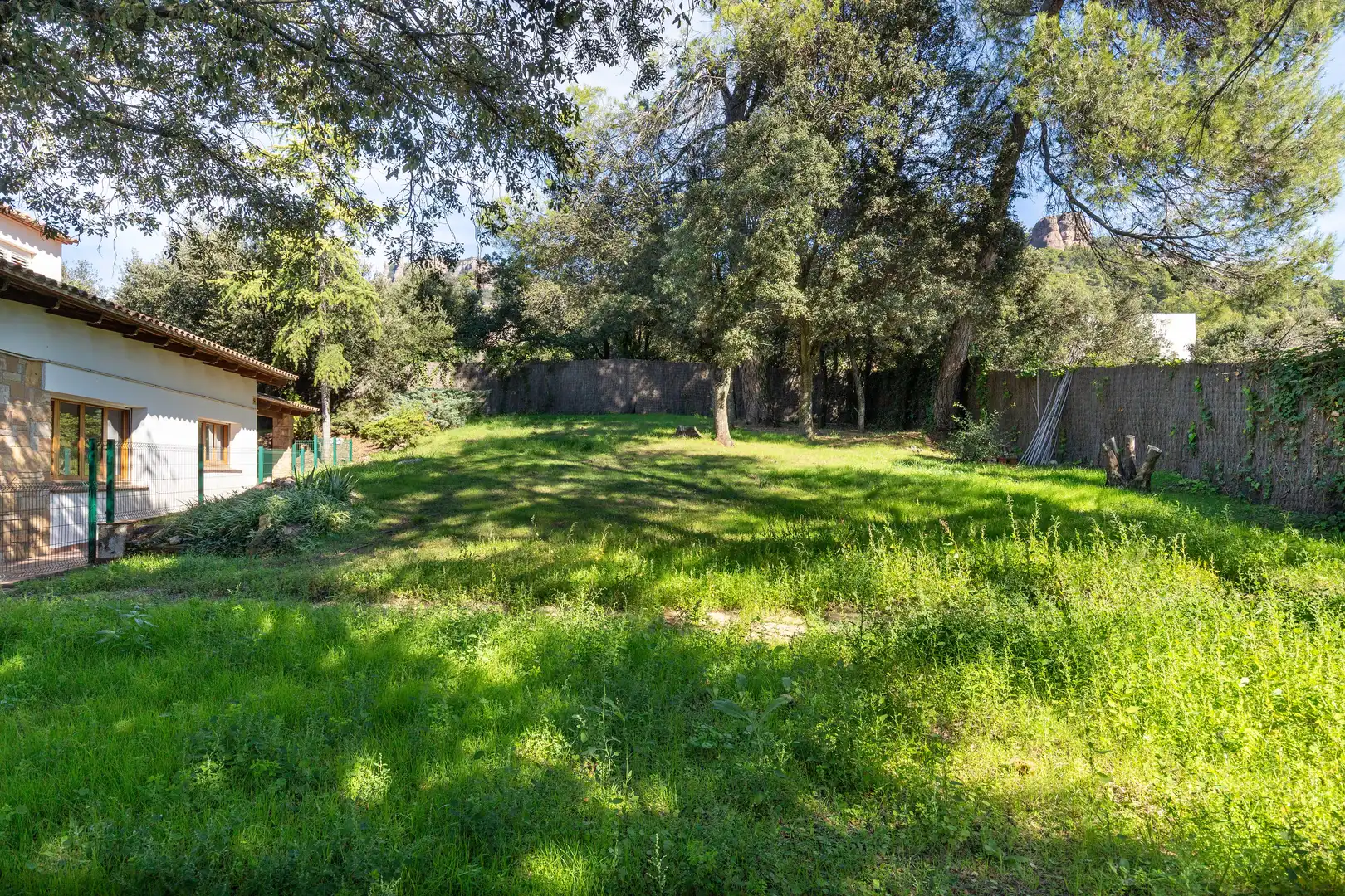 Casa o xalet en venda en Matadepera amb Calefacció, Jardí privat i Traster