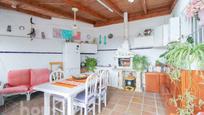 Kitchen of House or chalet for sale in Vilanova del Vallès  with Air Conditioner, Heating and Private garden