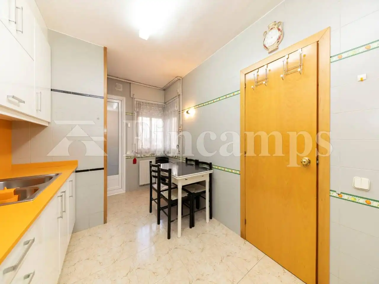 Casa con jardín en venta en Calle Prudenci Bertrana, imagen 11