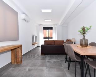 Planta baja to rent in Casco Antiguo