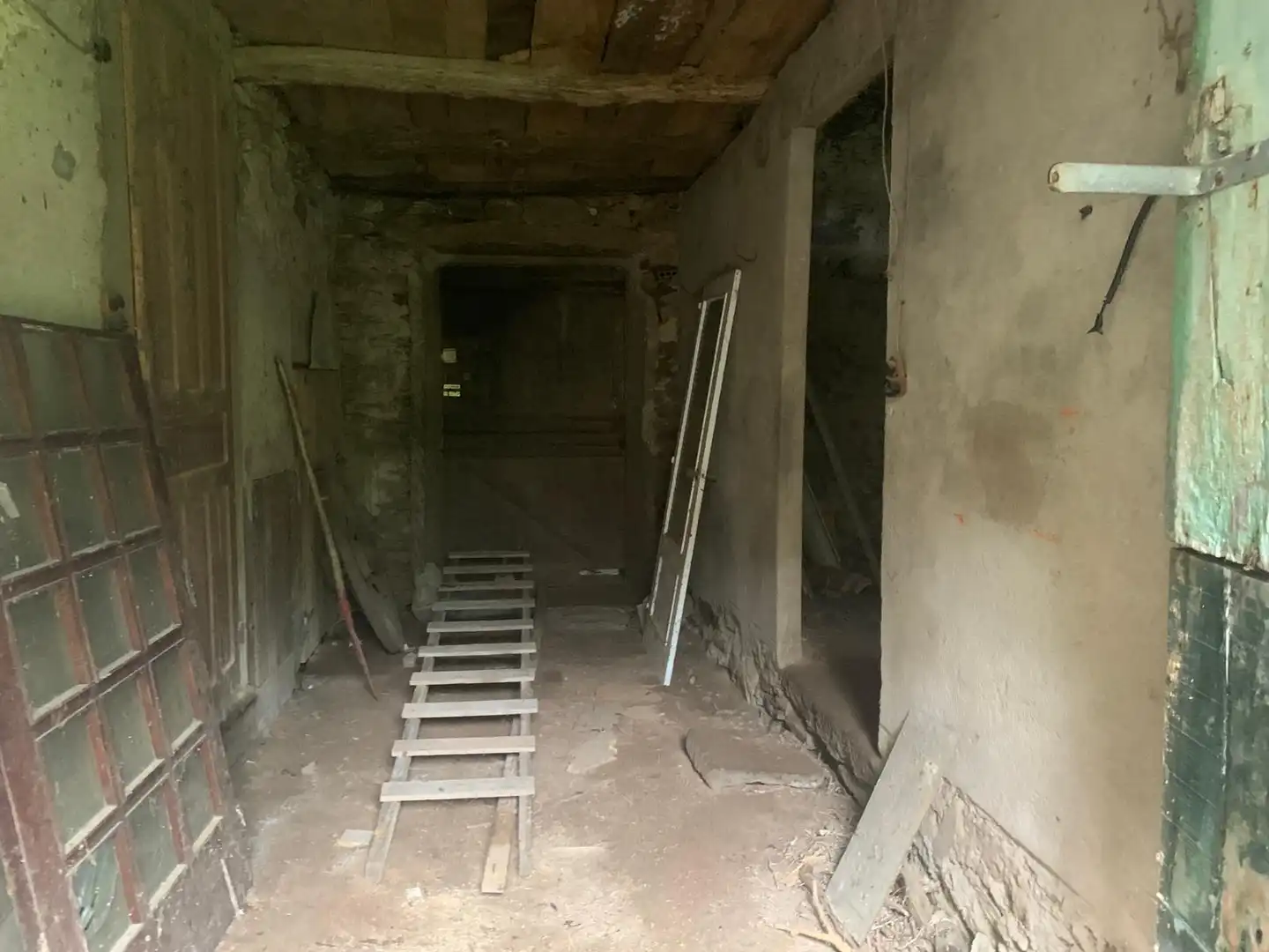 Casa rústica en venda a Camino Castillo Arriba, imagen 6