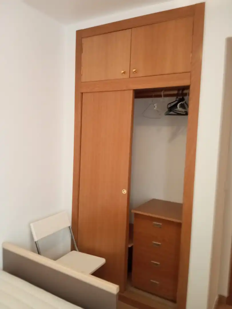 Apartament de lloguer a El Carmen