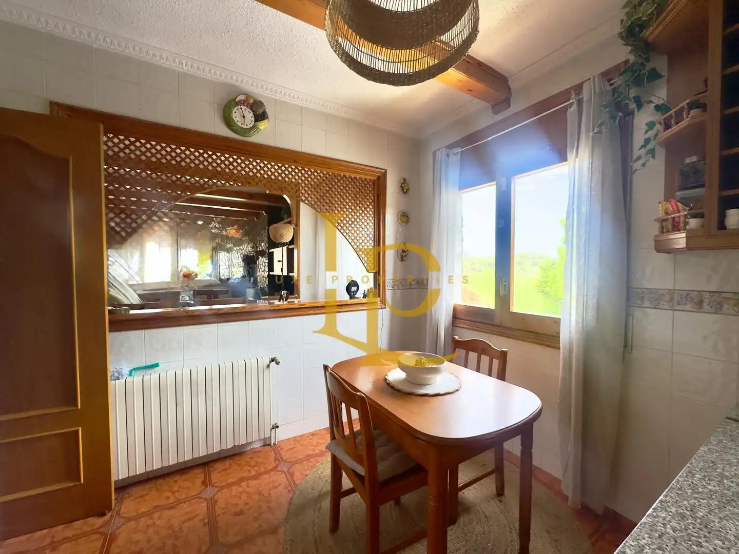 Casa o xalet en venda a Passeig la Masia, Castellbisbal