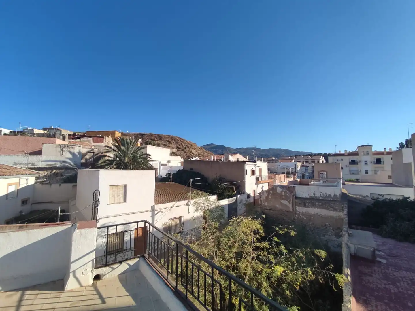 Casa o chalet en venta en Avenida de la Libertad, 4, Turre