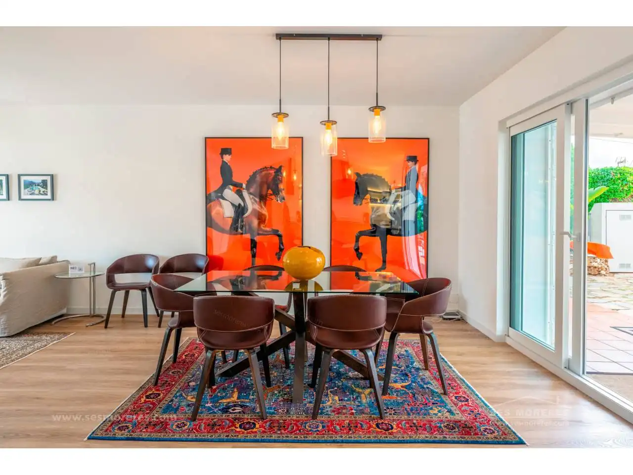 Villa avec piscine à vendre à Biniancolla - Punta Prima, imagen 17