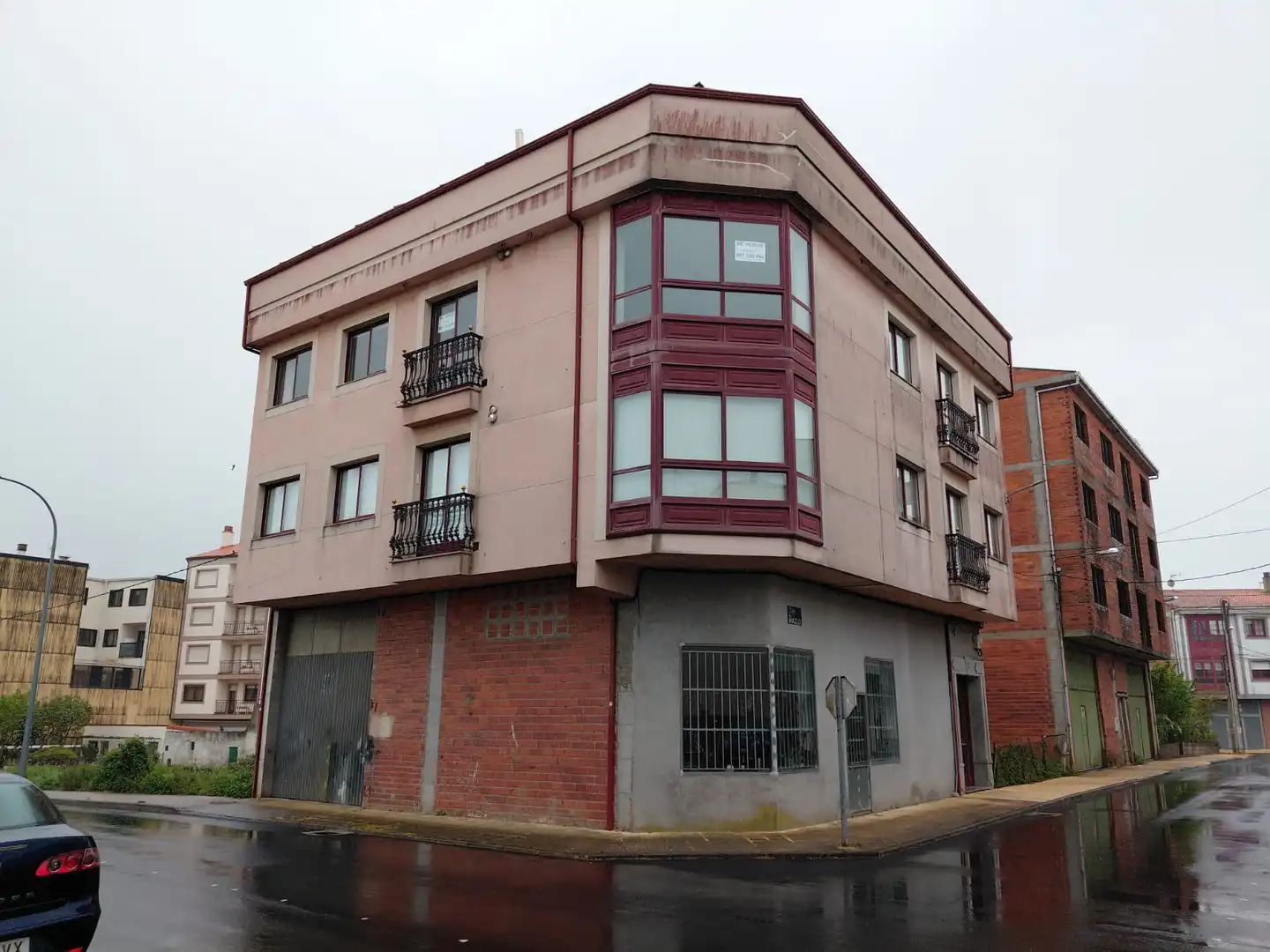 Maisonette zum Verkauf in Rúa Bocelo, 22, Melide