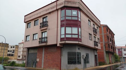 DÚPLEX 3 HAB. EN MELIDE