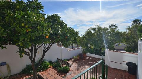 Foto 4 de Casa adosada en venda a Calle Gardenia, Centro, Málaga