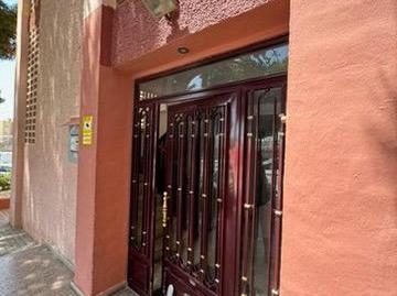 Foto 3 de Garatge en venda a Calle de Benillup, 3, Santo Domigo, Alicante / Alacant