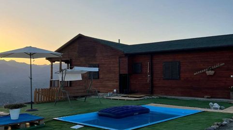 Photo 3 of Houses for sale in Jete, Granada