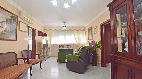 Foto 2 de Pis en venda a Santiago - Coronación, Cádiz