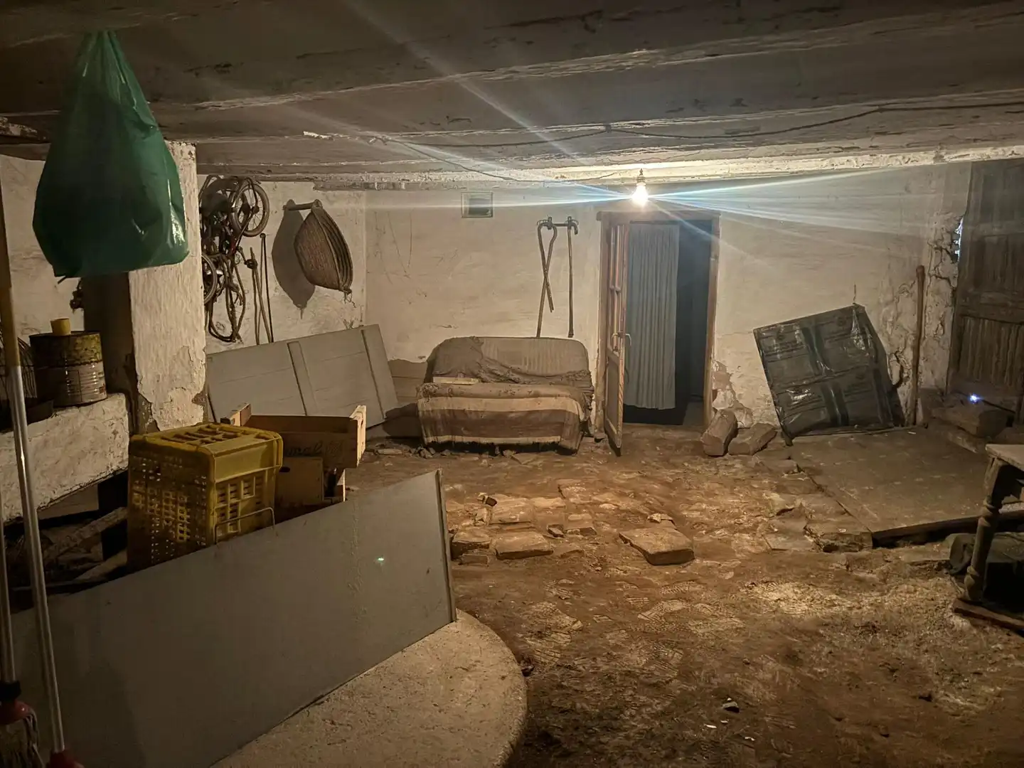 Casa o xalet en venda en Tortosa amb Balcó