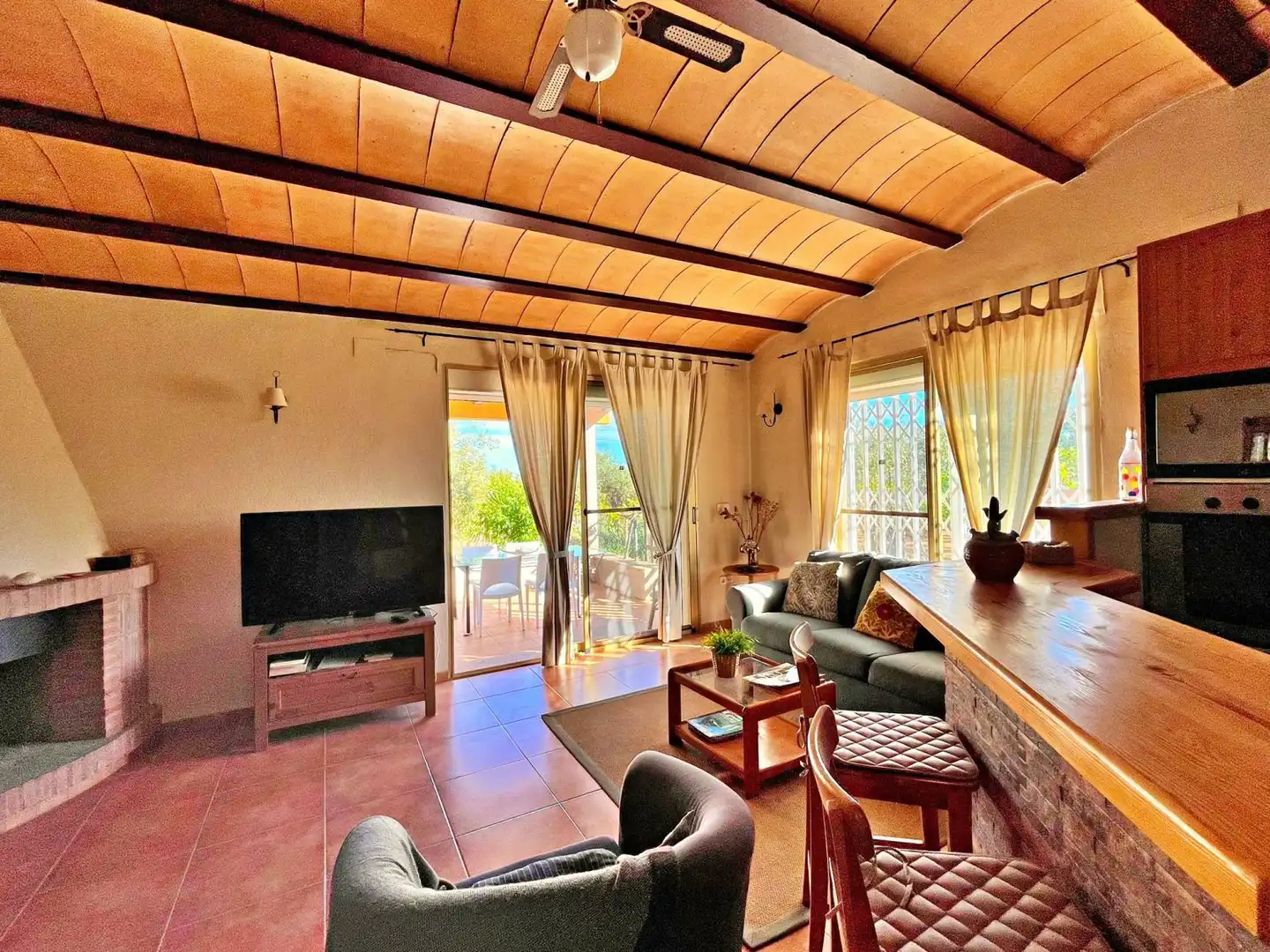 Chalet en venta en Camarles, imagen 90