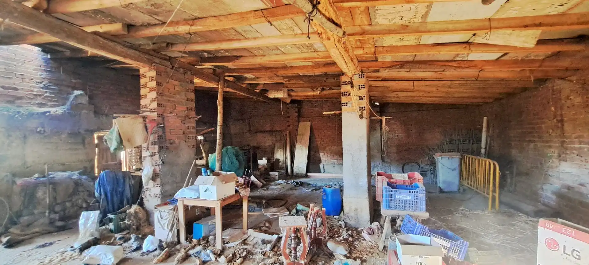 Casa en venta en Calle de la Iglesia 15, imagen 2