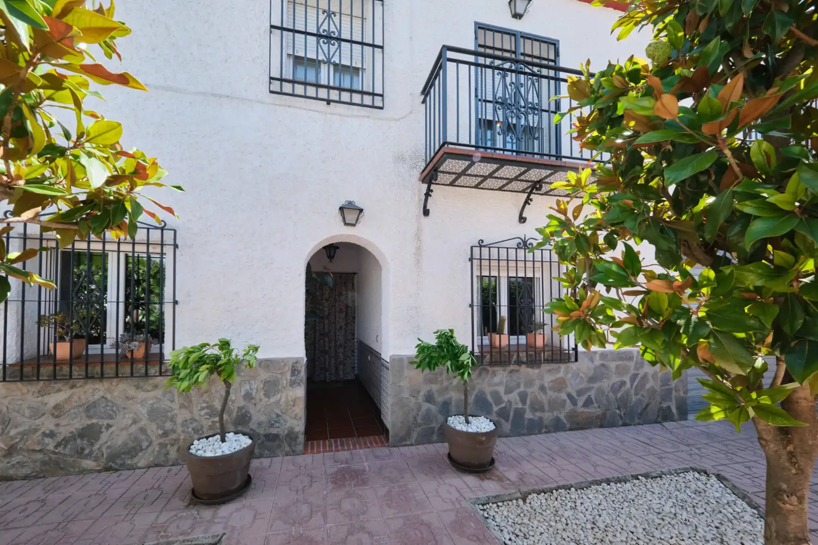 Villa avec piscine à vendre à Calle Colombia, imagen 31