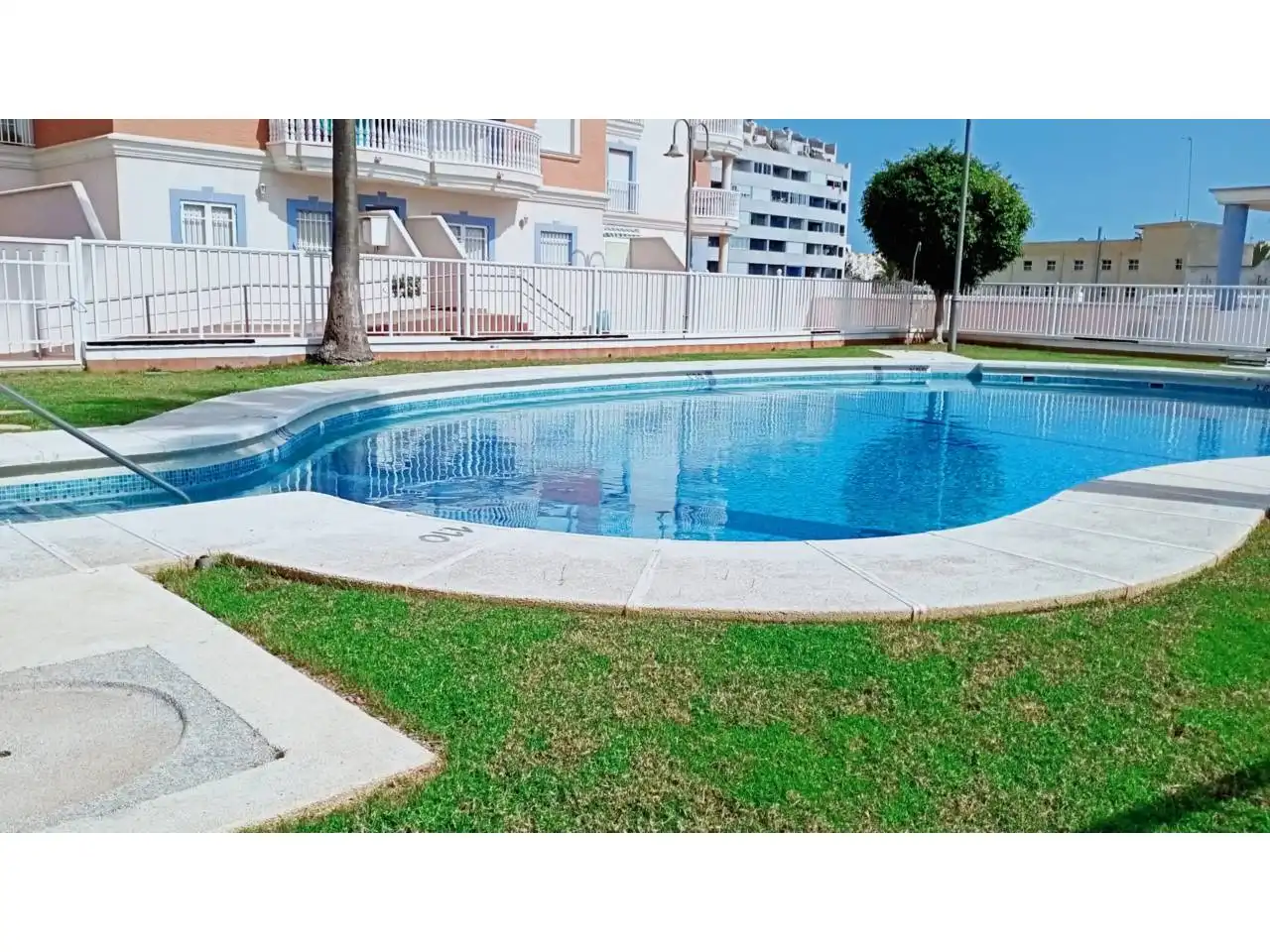 Piso con piscina en venta en Calle Lucena, imagen 20