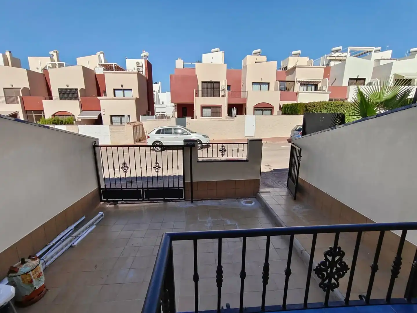 Maison mitoyenne avec terrasse à vendre à Calle gotzone mora 10, imagen 33
