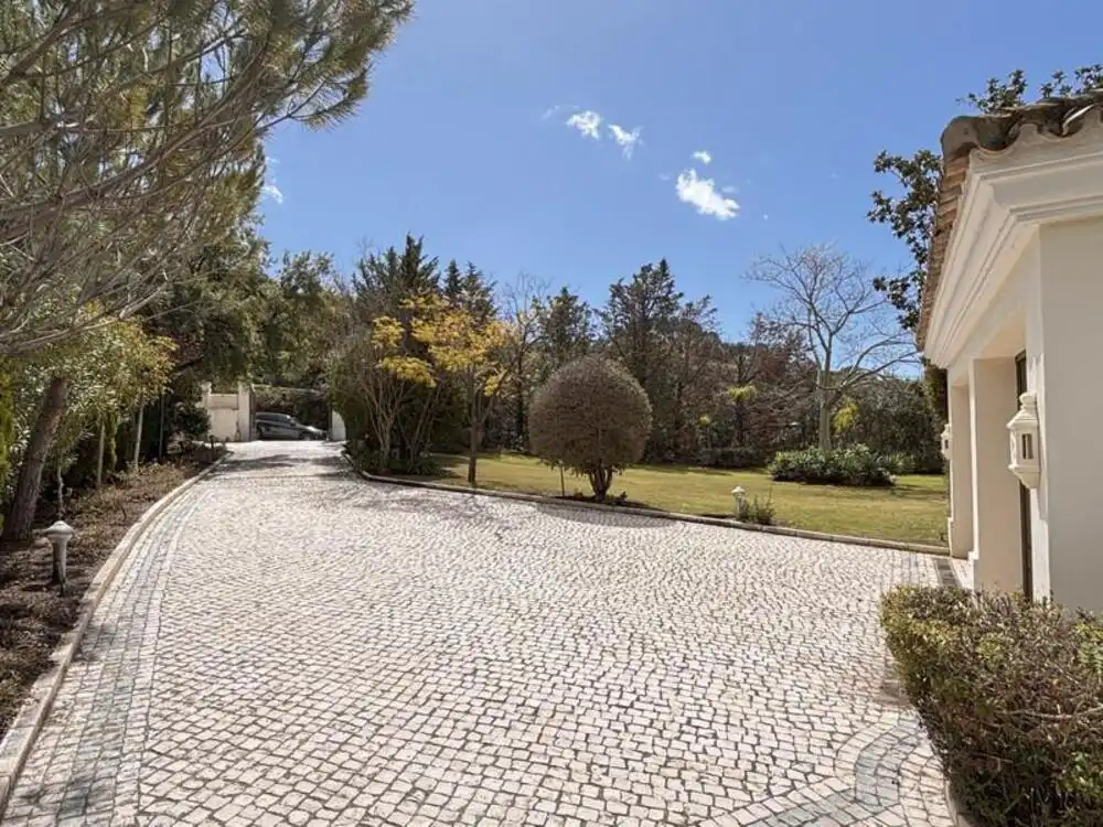 Haus mit Terrasse zum Verkauf in La Zagaleta, imagen 19