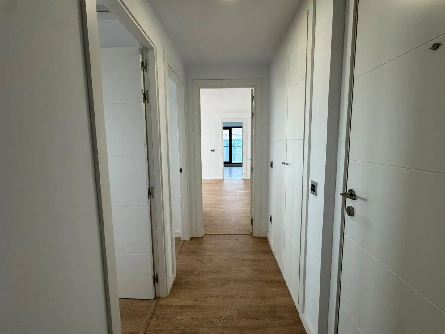 Àtic en venda en Bormujos amb Aire condicionat, Parquet i Terrassa