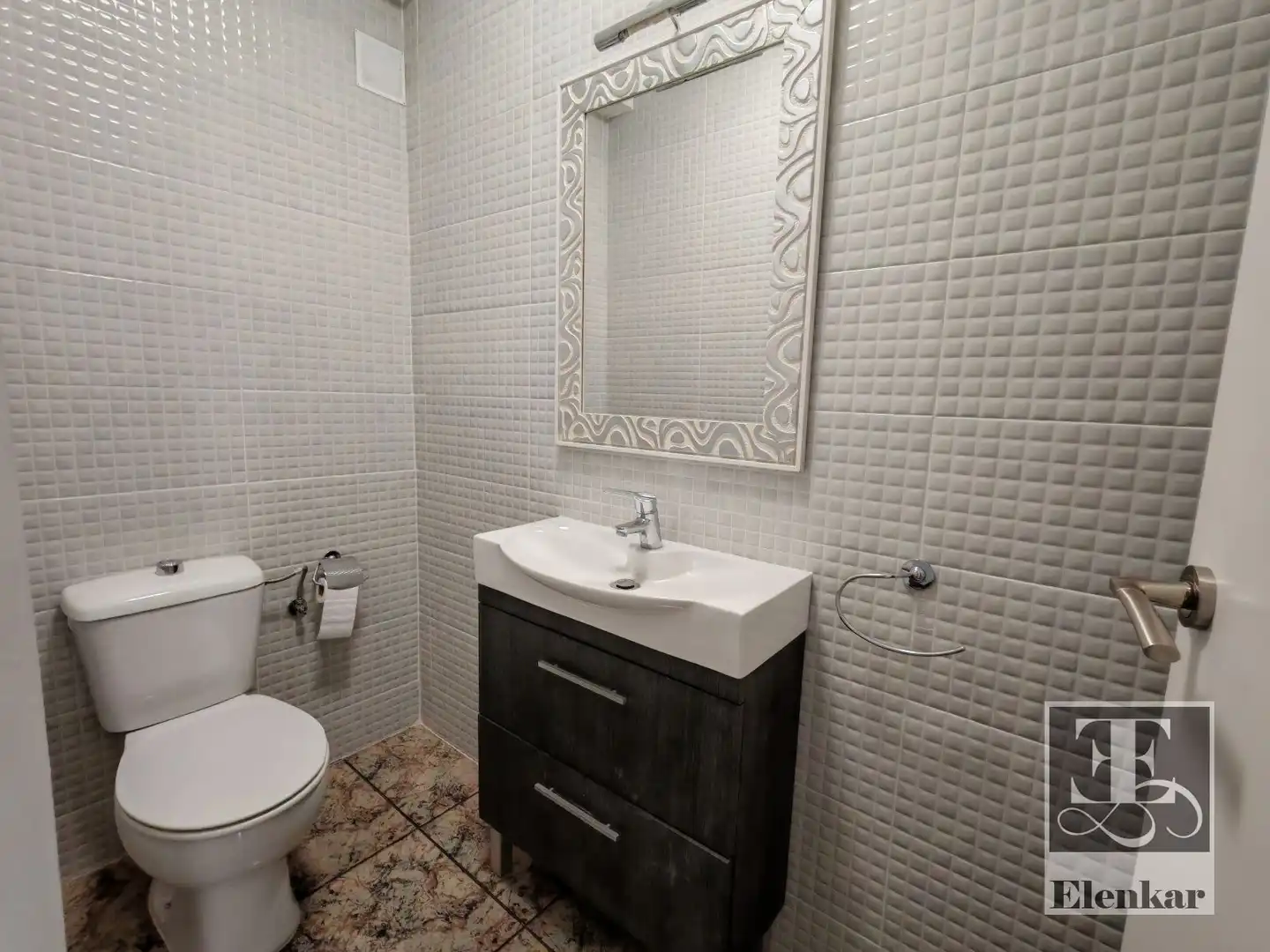 Casa bifamiliare con giardino in vendita a Xile, imagen 15