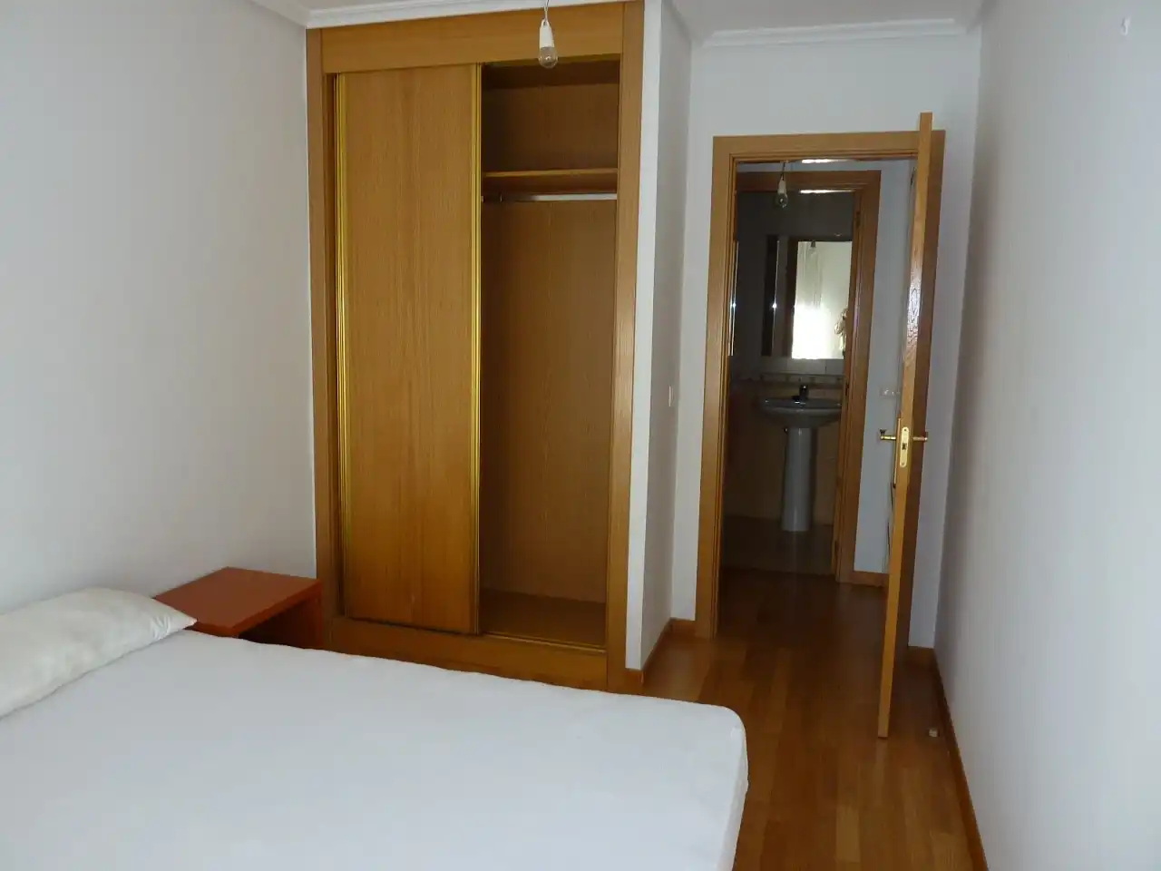 Flat for rent in Calle Segovia, 1, Ciudad Jardín -Vista Alegre