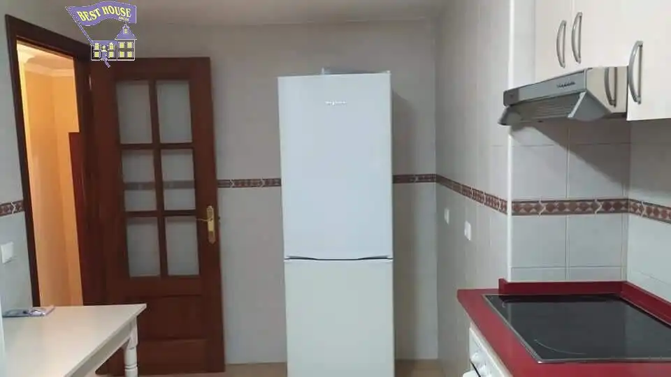 Cuina de Pis en venda en Arcos de la Frontera amb Aire condicionat