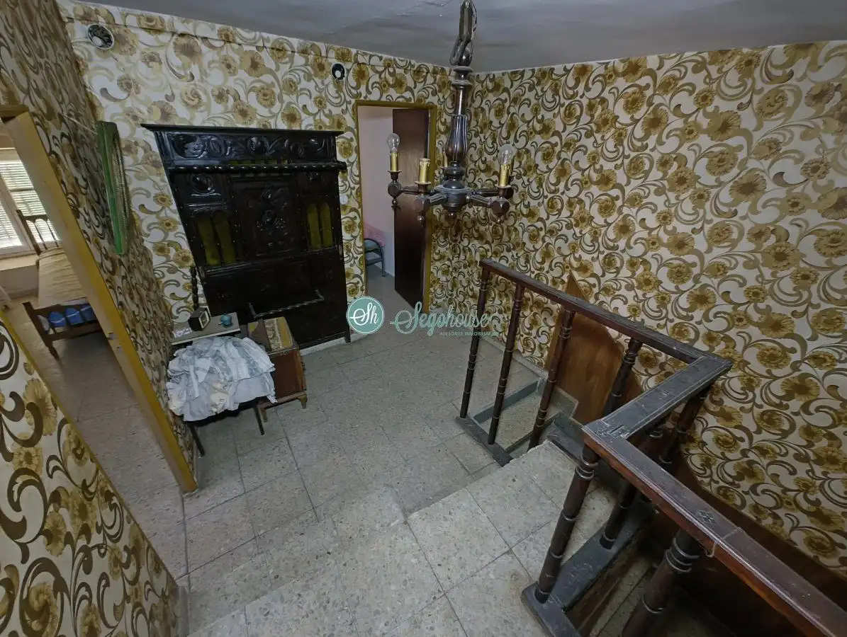 Casa o chalet en venta en Basardilla