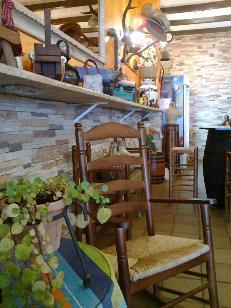 Commercial properties for sale in Almonte  with Terrace, Furnished and Alarm