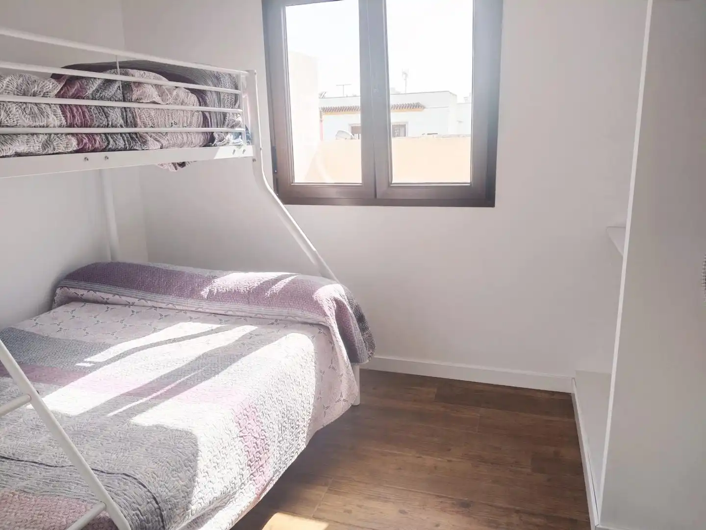 Habitación de Casa o chalet en venta en Chipiona con Aire acondicionado, Amueblado y Balcón