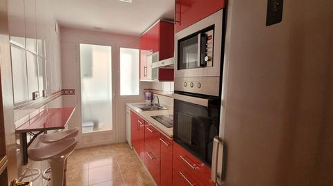 Foto 2 de Piso en venta en Agosto, San Pedro, Albacete Capital