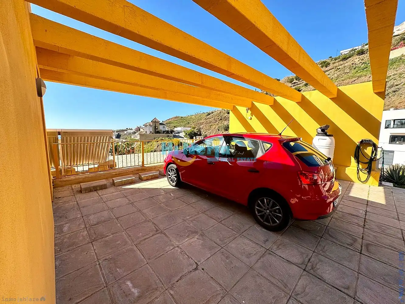 Maison avec piscine à vendre à El Peñoncillo, imagen 18