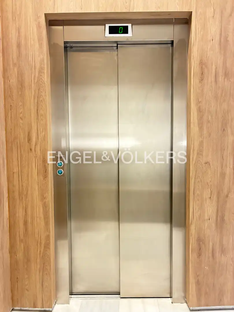 Flat for rent in Valencia  with Air Conditioner, Heating and Terrace