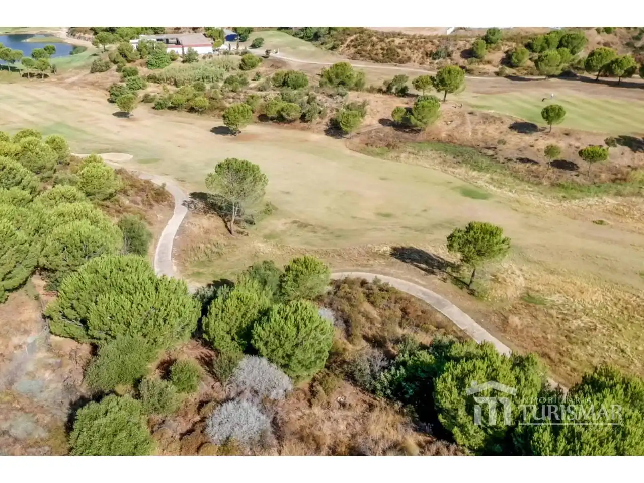 Land for sale in Ayamonte