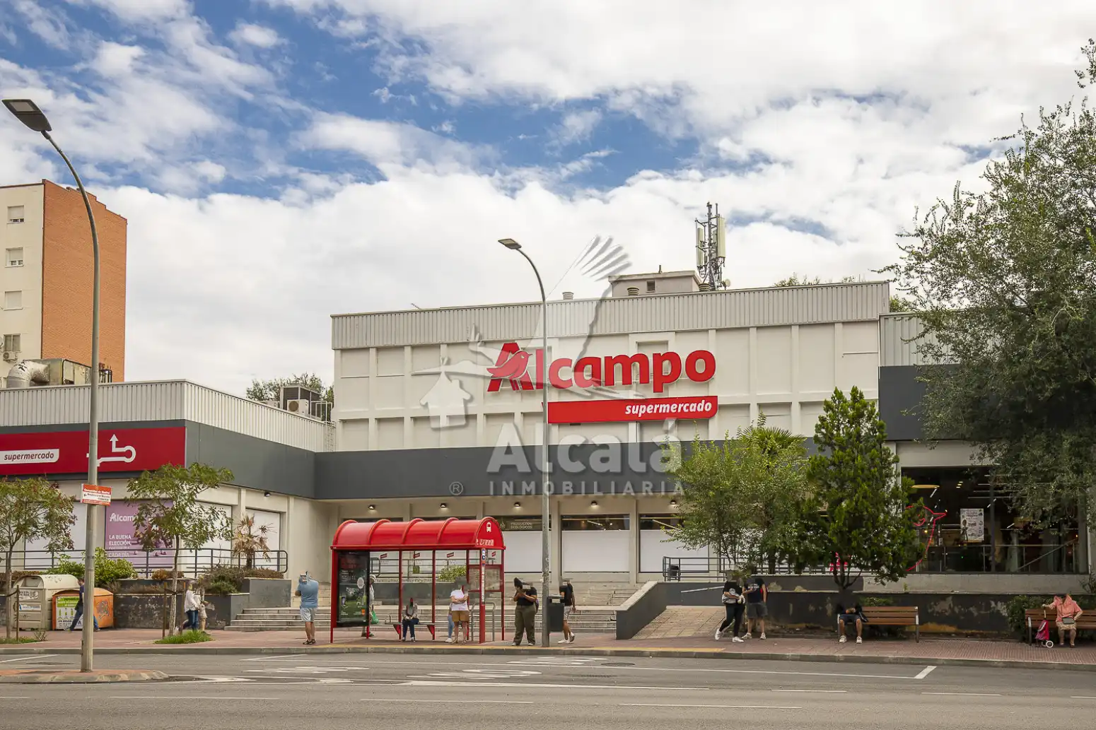 Piso en venta en Alcalá de Henares con Aire acondicionado, Calefacción y Parquet