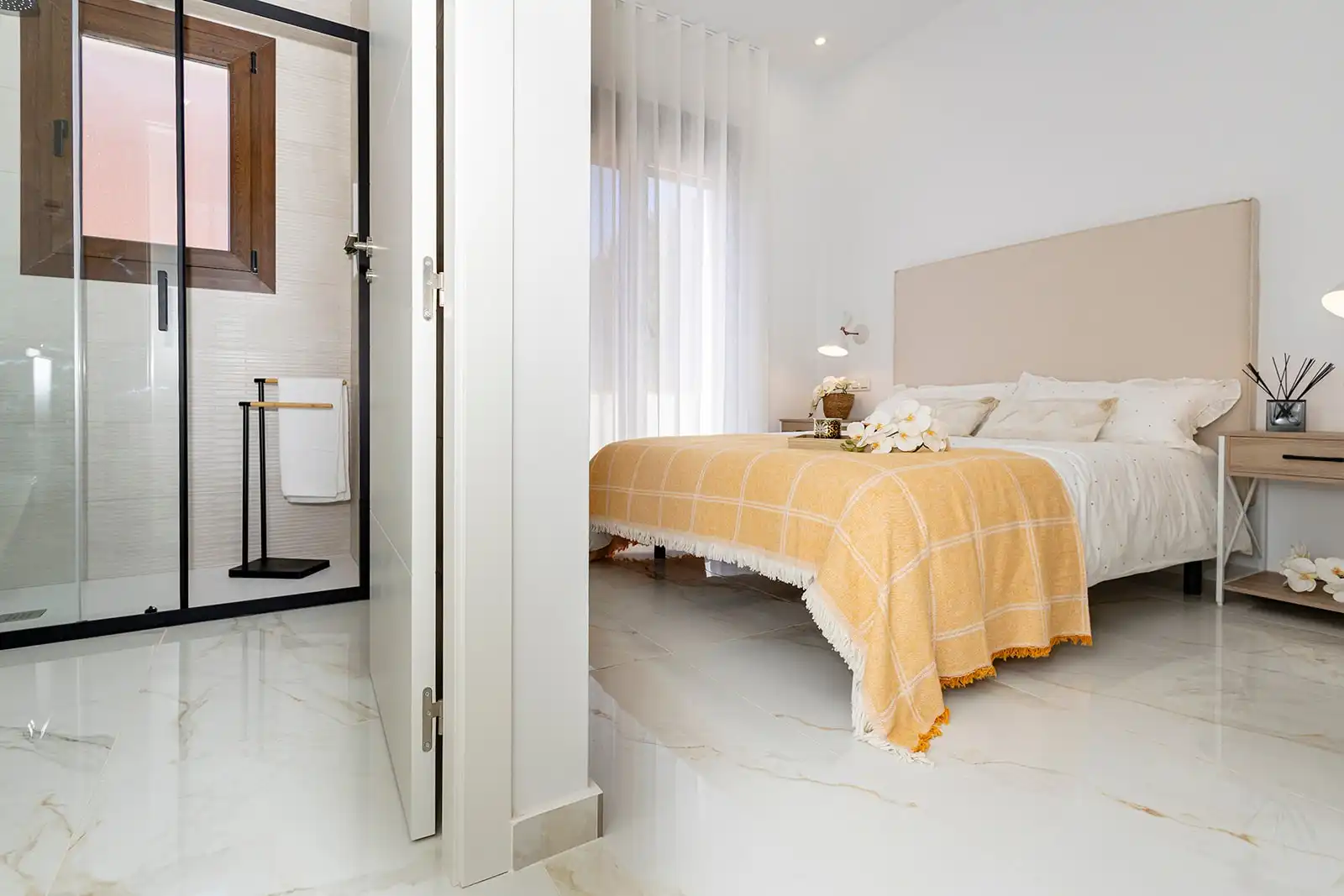 Casa en venta en Balcón de Ponoig - Polop Paradis - Polop Hills, imagen 18