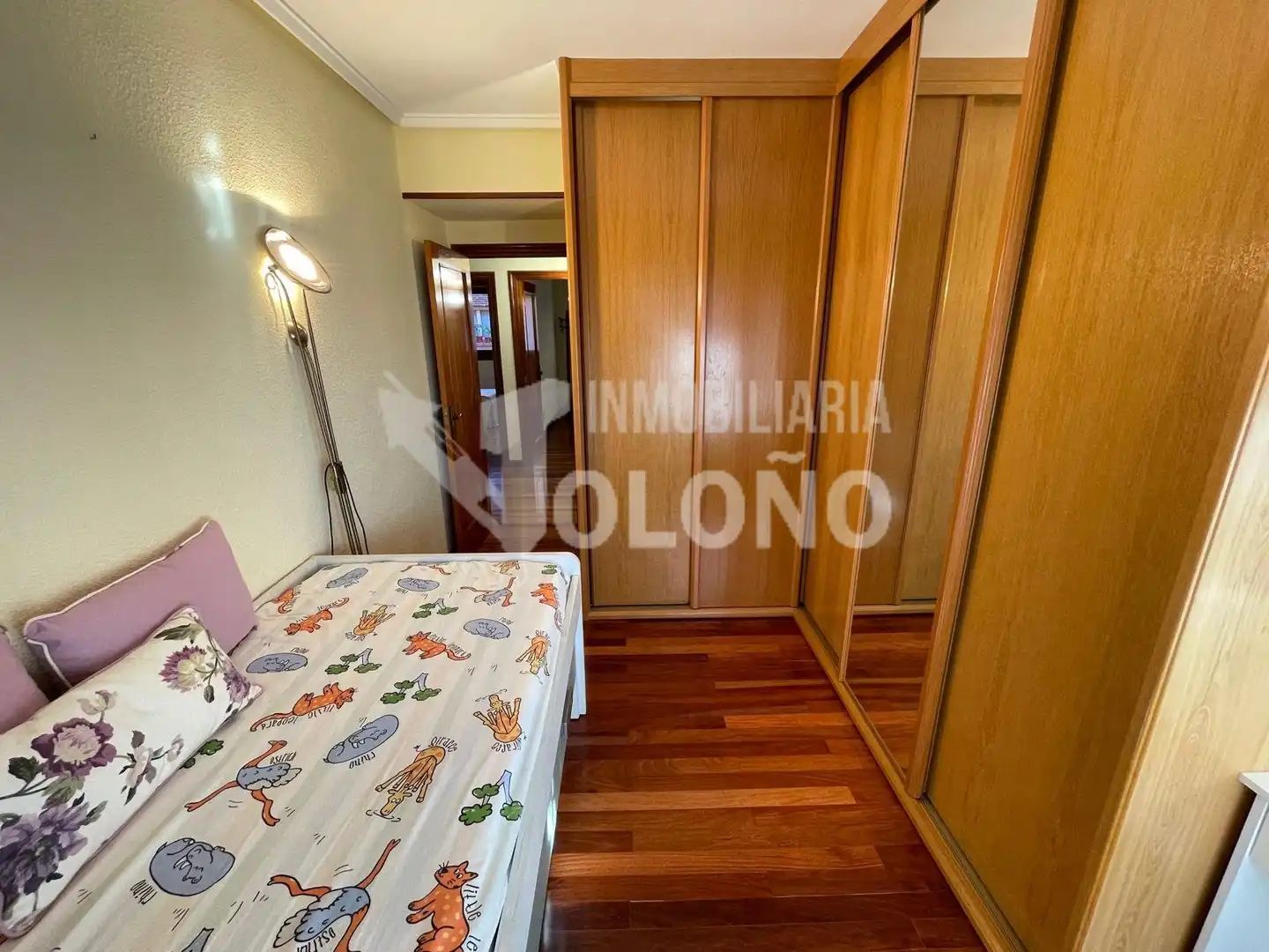 Wohnung mit Aufzug zum Verkauf in Calle Castilla 8, imagen 18