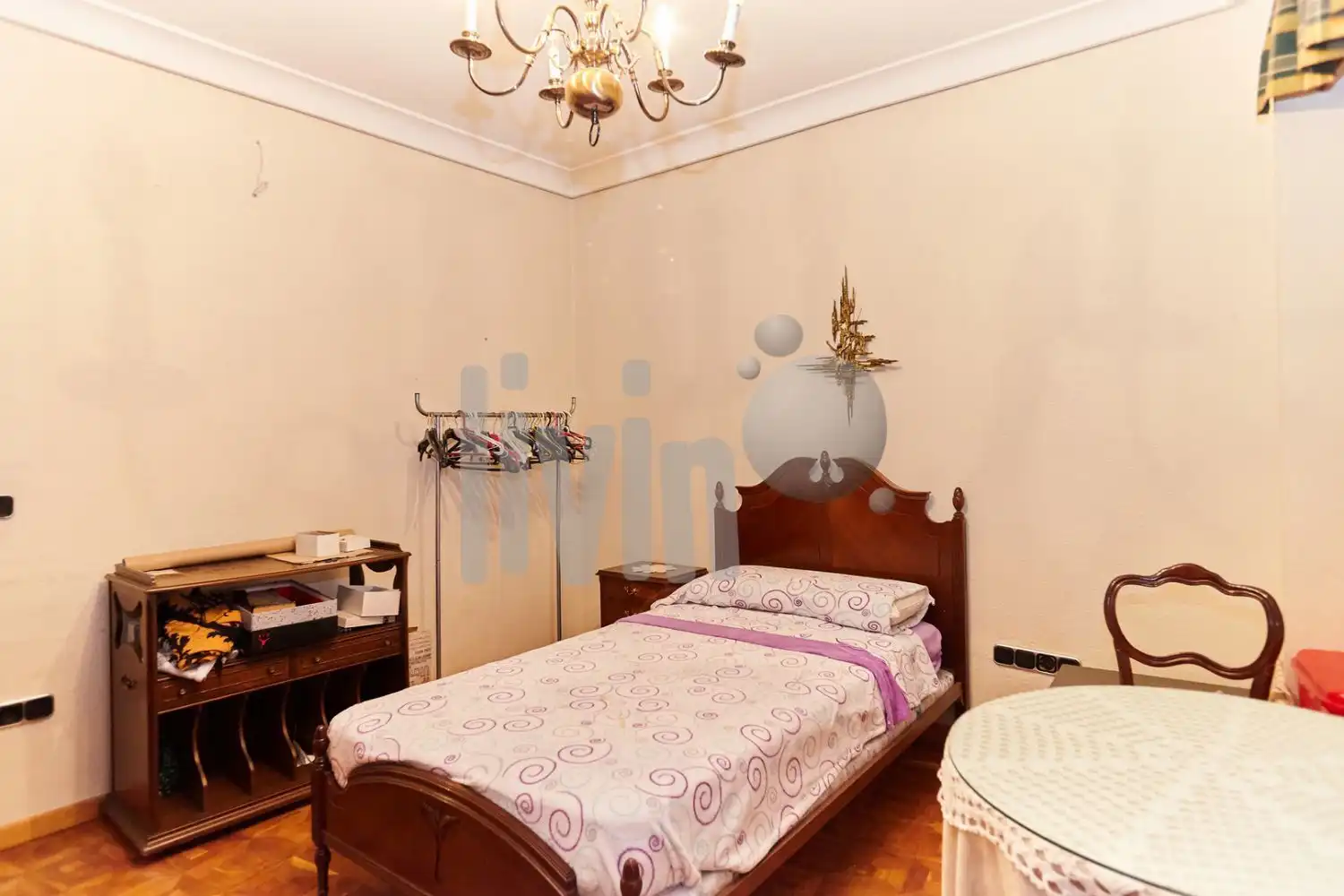 Piso con ascensor en venta en San Bartolomé - Millán de Priego, imagen 34