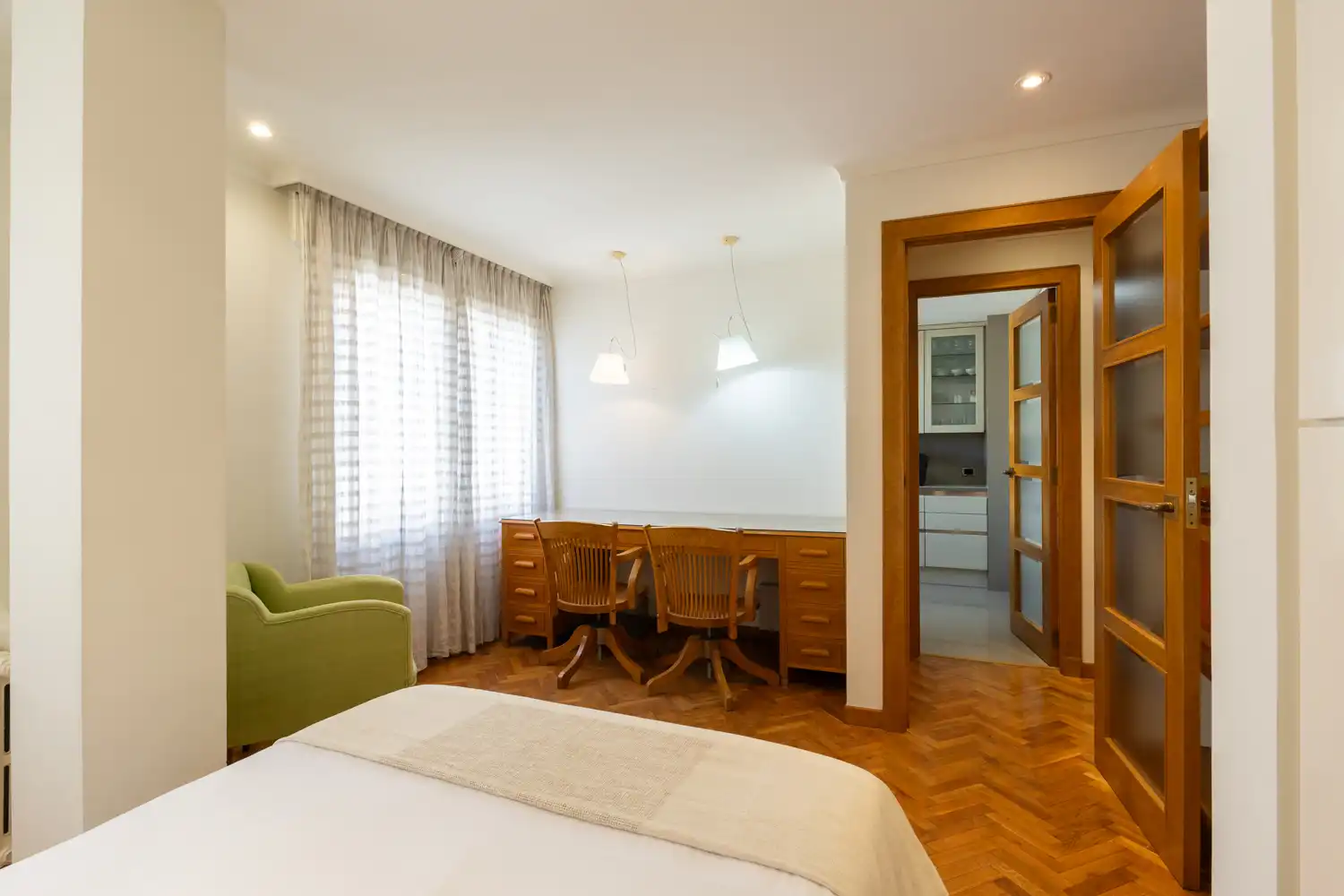 Appartement avec ascenseur à vendre à Carrer Gasset, imagen 23