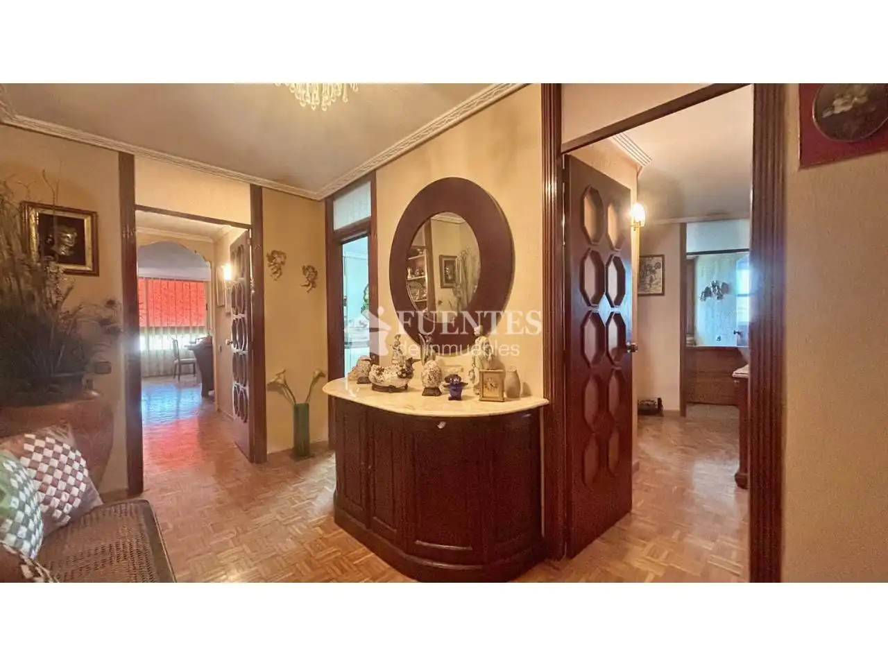 Piso en venta en Avenida Denia, Goteta